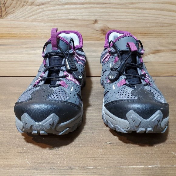 Pearl Izumi Women's X-Alp Drift II Cycling Shoes - Picture 3 of 7